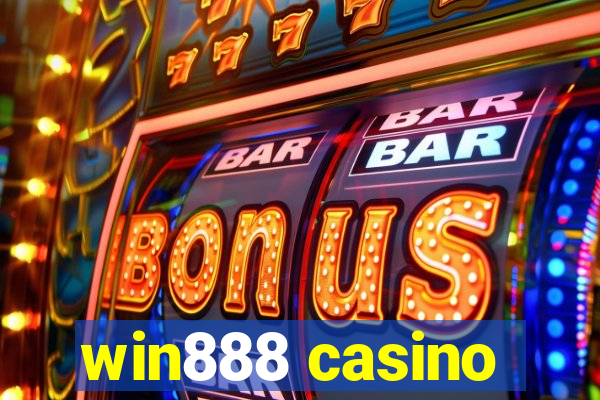 win888 casino